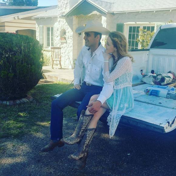 Meet your Posher, Abbey - Picture 1 of 1